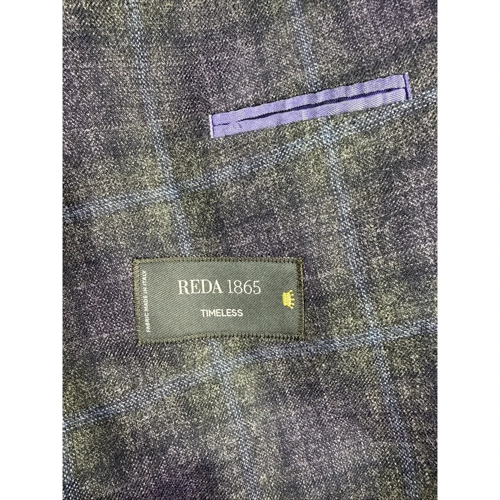 J. Hilburn handcrafted hilburn
